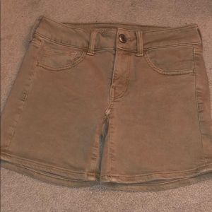 American eagle shorts
